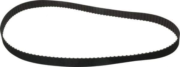 Value Collection - Section L, Timing Belt - Neoprene Rubber, Series L, No. 510L100 - USA Tool & Supply