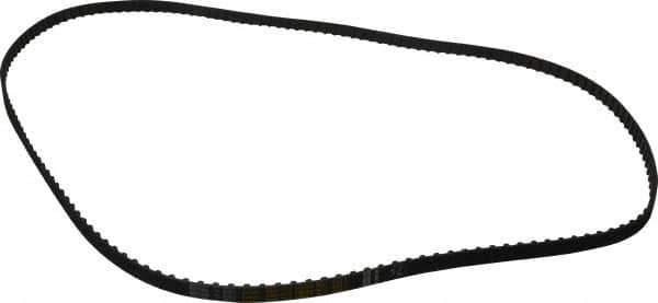 Value Collection - Section L, Timing Belt - Neoprene Rubber, Series L, No. 600L050 - USA Tool & Supply