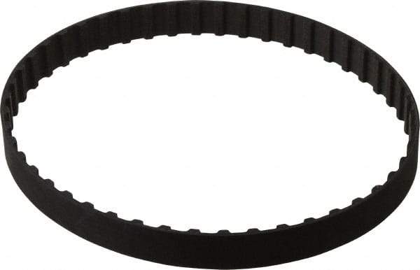 Value Collection - Section H, Timing Belt - Neoprene Rubber, Series H, No. 240H075 - USA Tool & Supply