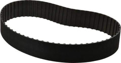 Value Collection - Section H, Timing Belt - Neoprene Rubber, Series H, No. 330H200 - USA Tool & Supply