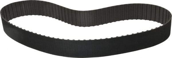 Value Collection - Section H, Timing Belt - Neoprene Rubber, Series H, No. 450H200 - USA Tool & Supply