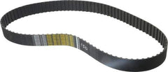 Value Collection - Section H, Timing Belt - Neoprene Rubber, Series H, No. 480H150 - USA Tool & Supply