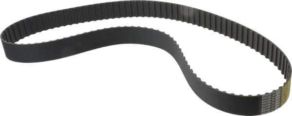 Value Collection - Section H, Timing Belt - Neoprene Rubber, Series H, No. 540H150 - USA Tool & Supply