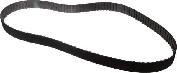 Value Collection - Section H, Timing Belt - Neoprene Rubber, Series H, No. 630H150 - USA Tool & Supply