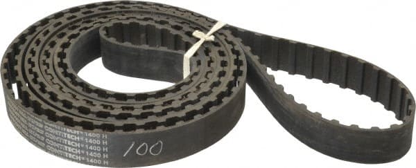 Value Collection - Section H, Timing Belt - USA Tool & Supply