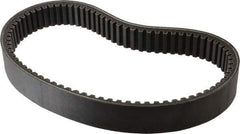 Value Collection - Section V, V-Belt - Neoprene Rubber, Variable Speed, No. 2830V366 - USA Tool & Supply