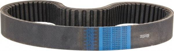 Value Collection - Section V, V-Belt - Neoprene Rubber, Variable Speed, No. 3226V439 - USA Tool & Supply