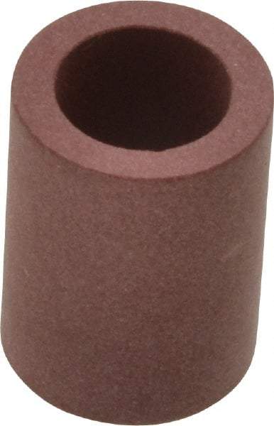 Bunting Bearing - 3/8" Inside x 9/16" Outside Diam, PTFE Sleeve Bearing - 3/4" OAL - USA Tool & Supply