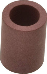 Bunting Bearing - 3/8" Inside x 9/16" Outside Diam, PTFE Sleeve Bearing - 3/4" OAL - USA Tool & Supply