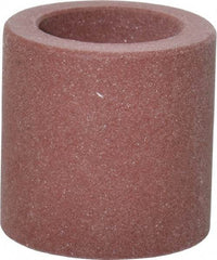 Bunting Bearing - 1/2" Inside x 3/4" Outside Diam, PTFE Sleeve Bearing - 3/4" OAL - USA Tool & Supply