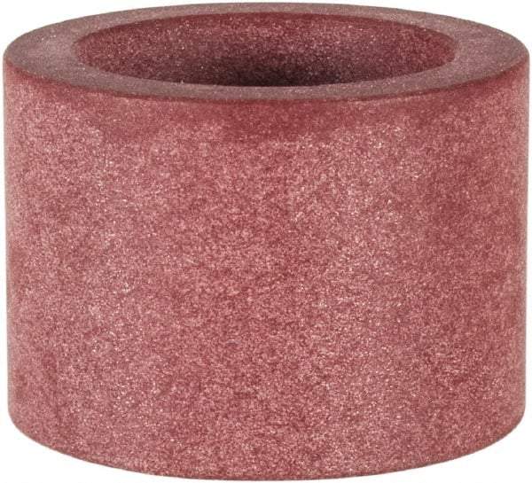 Bunting Bearing - 5/8" Inside x 7/8" Outside Diam, PTFE Sleeve Bearing - 5/8" OAL - USA Tool & Supply