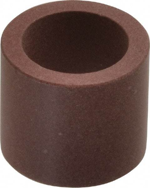 Bunting Bearing - 5/8" Inside x 7/8" Outside Diam, PTFE Sleeve Bearing - 3/4" OAL - USA Tool & Supply