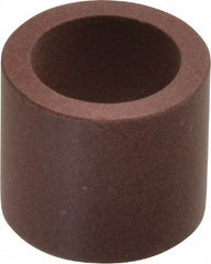 Bunting Bearing - 5/8" Inside x 7/8" Outside Diam, PTFE Sleeve Bearing - 3/4" OAL - USA Tool & Supply