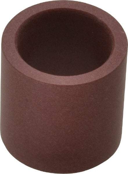 Bunting Bearing - 3/4" Inside x 1" Outside Diam, PTFE Sleeve Bearing - 1" OAL - USA Tool & Supply