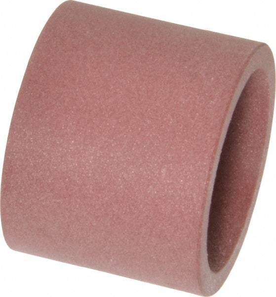 Bunting Bearing - 1" Inside x 1-1/4" Outside Diam, PTFE Sleeve Bearing - 1" OAL - USA Tool & Supply