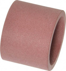 Bunting Bearing - 1" Inside x 1-1/4" Outside Diam, PTFE Sleeve Bearing - 1" OAL - USA Tool & Supply