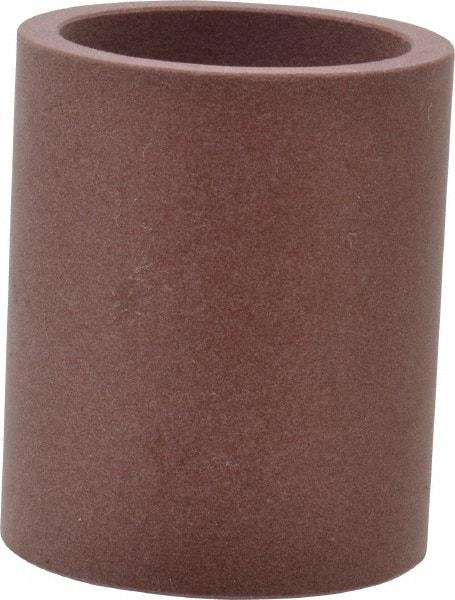 Bunting Bearing - 1" Inside x 1-1/4" Outside Diam, PTFE Sleeve Bearing - 1-1/2" OAL - USA Tool & Supply