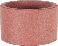 Bunting Bearing - 1-3/8" Inside x 1-5/8" Outside Diam, PTFE Sleeve Bearing - 1" OAL - USA Tool & Supply