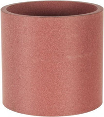 Bunting Bearing - 1-7/8" Inside x 2-1/8" Outside Diam, PTFE Sleeve Bearing - 2" OAL - USA Tool & Supply