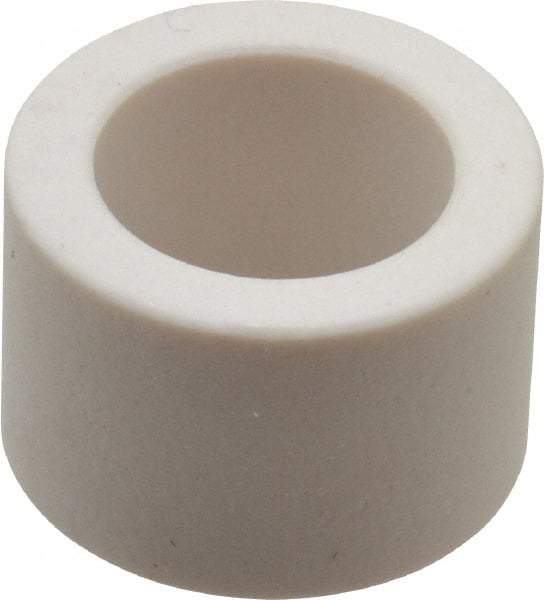 Bunting Bearing - 1/2" Inside x 3/4" Outside Diam, PTFE Sleeve Bearing - 1/2" OAL - USA Tool & Supply