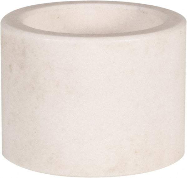 Bunting Bearing - 3/4" Inside x 1" Outside Diam, PTFE Sleeve Bearing - 3/4" OAL - USA Tool & Supply