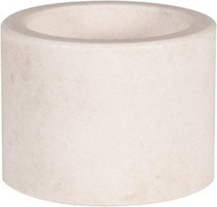 Bunting Bearing - 3/4" Inside x 1" Outside Diam, PTFE Sleeve Bearing - 3/4" OAL - USA Tool & Supply