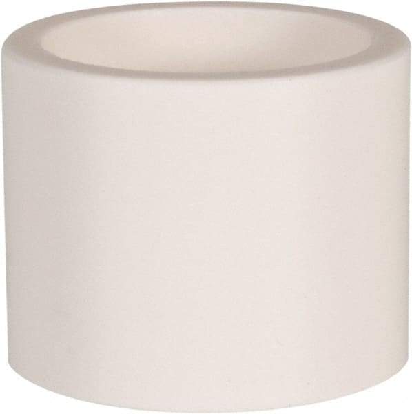 Bunting Bearing - 1" Inside x 1-1/4" Outside Diam, PTFE Sleeve Bearing - 1" OAL - USA Tool & Supply