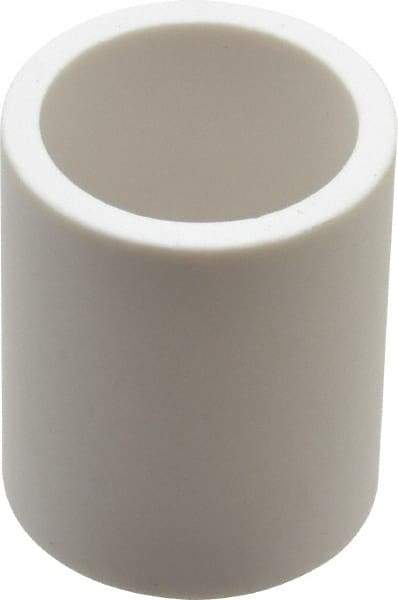 Bunting Bearing - 1" Inside x 1-1/4" Outside Diam, PTFE Sleeve Bearing - 1-1/2" OAL - USA Tool & Supply