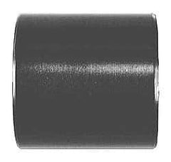 Bunting Bearing - 1" Inside x 1-1/4" Outside Diam, Vespel High Performance Bearing - 1-1/2" OAL - USA Tool & Supply