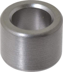 Bunting Bearing - 5/16" Inside x 1/2" Outside Diam, Vespel High Performance Bearing - 3/8" OAL - USA Tool & Supply