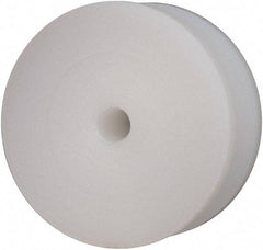 Poly Hi Solidur - 1/4" Bore, 2.05" Outside Diam, Finished Bore V-Belt Sheave - 3/4" Wide - USA Tool & Supply