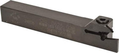 Seco - CIIL, Left Hand Cut, 5/8" Shank Height x 5/8" Shank Width, Indexable Turning Toolholder - 4-1/2" OAL, LC..1603.. Insert Compatibility, Series Multi-Directional Turning (MDT) - USA Tool & Supply