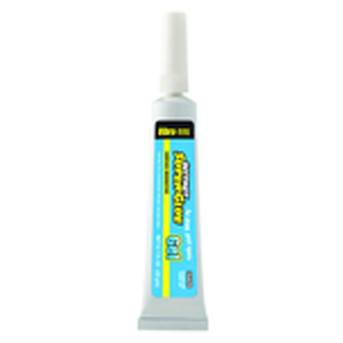 ‎Super Glue Gel 354-20 gm - USA Tool & Supply
