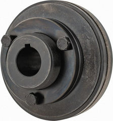 Value Collection - 1-1/8" Bore, Torque Limiter - Model Number 500 - USA Tool & Supply