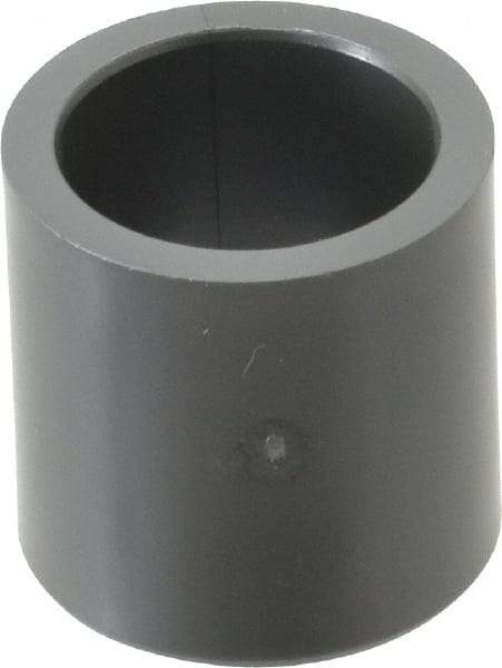 Poly Hi Solidur - 3/4" Inside x 1" Outside Diam, Nylon Sleeve Bearing - 1" OAL - USA Tool & Supply