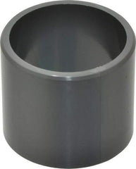 Poly Hi Solidur - 1-1/2" Inside x 1-3/4" Outside Diam, Nylon Sleeve Bearing - 1-1/2" OAL - USA Tool & Supply