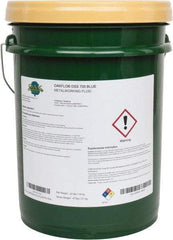 Oak Signature - Oakflo DSS 700B, 5 Gal Pail Cutting & Grinding Fluid - Semisynthetic - USA Tool & Supply