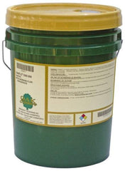 Oak Signature - Oakflo DSS 800, 5 Gal Pail Cutting & Grinding Fluid - Semisynthetic - USA Tool & Supply