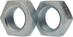 ARO/Ingersoll-Rand - Air Cylinder Mounting Nut - For 2-1/2" Air Cylinders, Use with ARO Economair Cylinders - USA Tool & Supply
