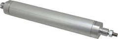 ARO/Ingersoll-Rand - 6" Stroke x 1-1/8" Bore Double Acting Air Cylinder - 200 Max psi - USA Tool & Supply