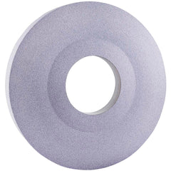 Norton - Tool & Cutter Grinding Wheels Wheel Type: Type 20 Wheel Diameter (Inch): 14 - USA Tool & Supply