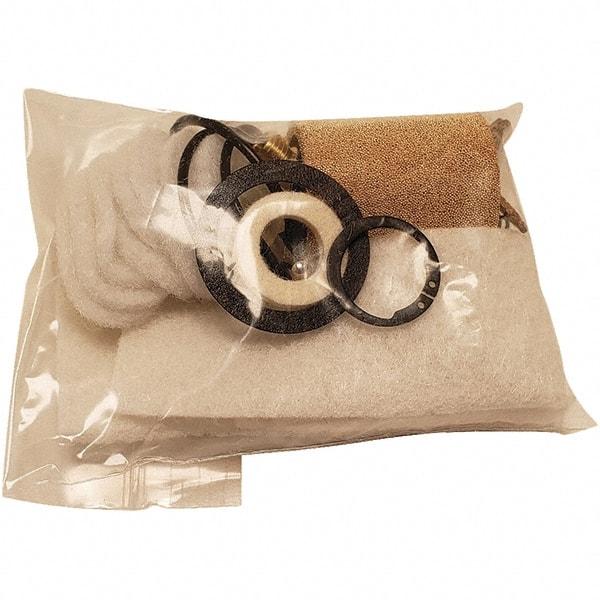 Dynabrade - Air Die Grinder Motor Tune-Up Kit - USA Tool & Supply