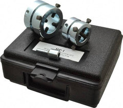 Posi Lock Puller - Hub Puller & Adapter Sets Type: Hub Adapter Set w/o Puller Minimum Hub Size: 0 (Inch) - USA Tool & Supply