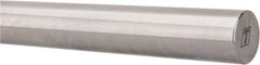Thomson Industries - 3/4" Diam, 3' Long, Steel Standard Round Linear Shafting - 60-65C Hardness, .7495/.7490 Tolerance - USA Tool & Supply