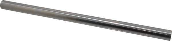 Thomson Industries - 1" Diam, 18" Long, Steel Standard Round Linear Shafting - 60-65C Hardness, .7495/.7490 Tolerance - USA Tool & Supply