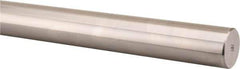 Thomson Industries - 1" Diam, 30" Long, Steel Standard Round Linear Shafting - 60-65C Hardness, .7495/.7490 Tolerance - USA Tool & Supply