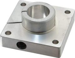 Thomson Industries - 1" Diam, Aluminum Alloy Shaft Support - Plain Shafting - USA Tool & Supply