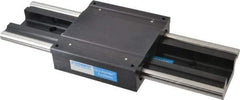 Thomson Industries - Manually Driven Linear Motion System - 12" Long x 2" Wide - USA Tool & Supply