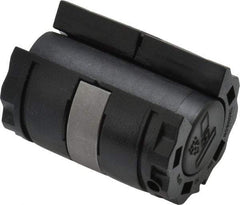 Thomson Industries - 5/8" ID, 620 Lb Dynamic Load Capacity, Open Linear Bearing - 1-1/8" OD - USA Tool & Supply