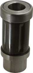 Thomson Industries - 1" Inside Diam, 350 Lbs. Dynamic Capacity, Die Set Bushing Linear Bearing - USA Tool & Supply